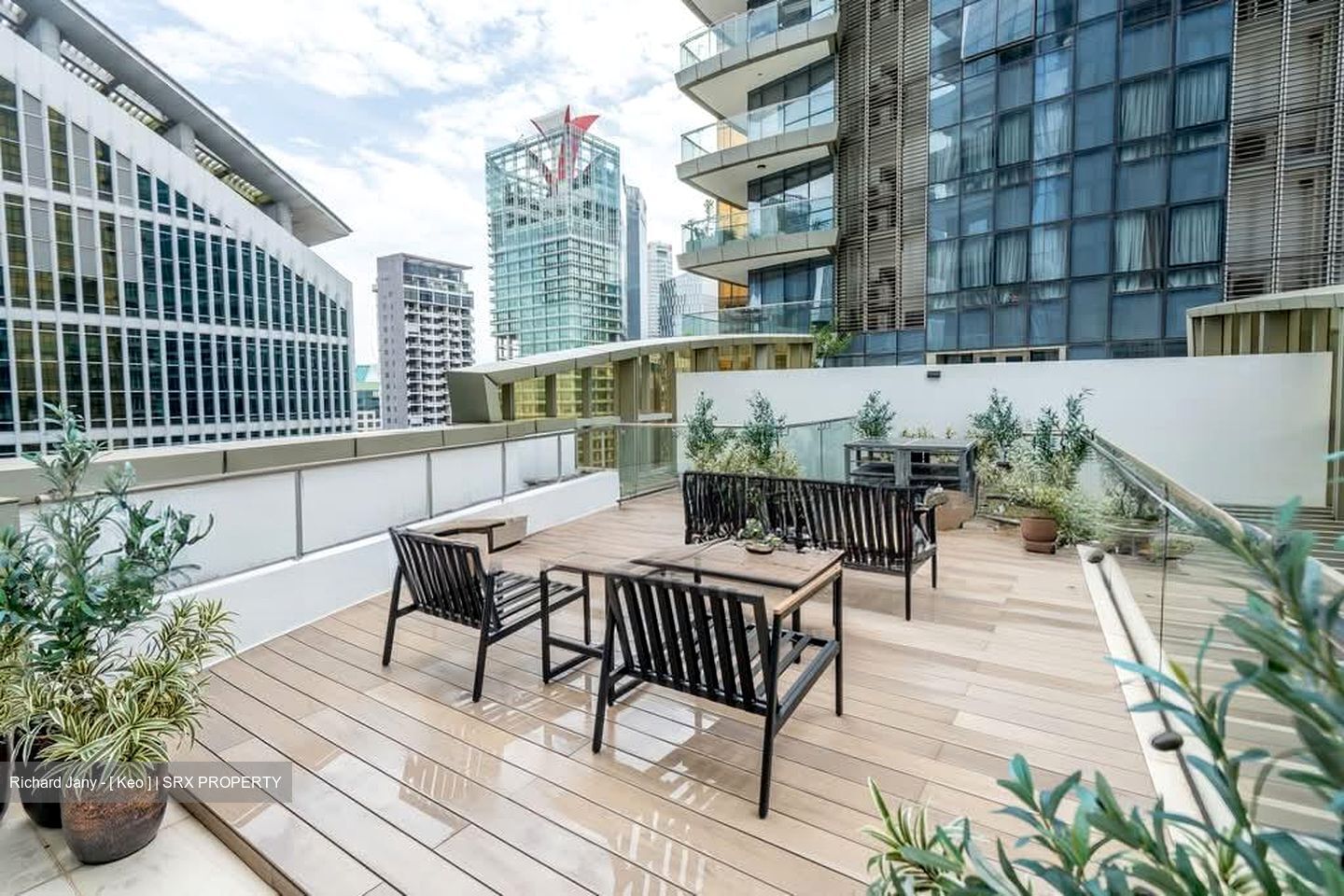 One Shenton (D1), Apartment #561808321